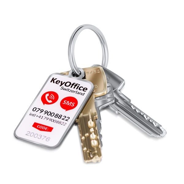 Keyoffice